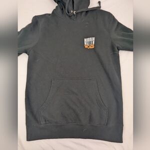 Morgan Wallen Vols Concert Black Hoodie One Night At A Time Concert Small